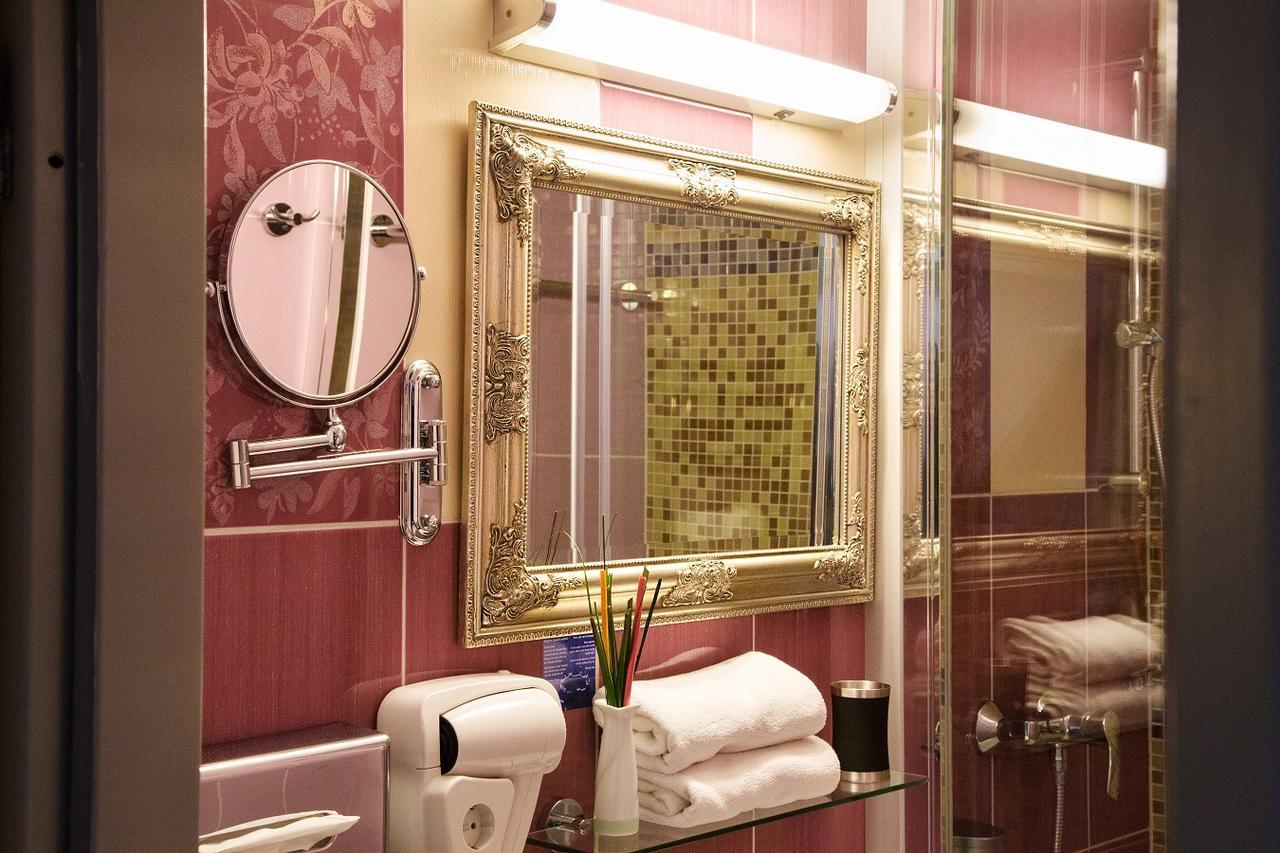 Burghotel Bad Belzig Бельциг Экстерьер фото